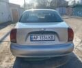 Сірий ЗАЗ Ланос, об'ємом двигуна 1.5 л та пробігом 217 тис. км за 2700 $, фото 2 на Automoto.ua