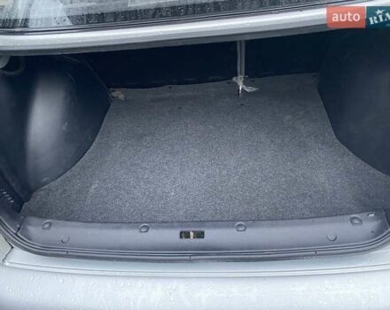 Сірий ЗАЗ Ланос, об'ємом двигуна 1.39 л та пробігом 69 тис. км за 2900 $, фото 53 на Automoto.ua