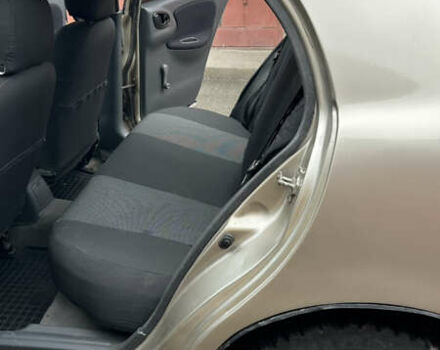 Сірий ЗАЗ Ланос, об'ємом двигуна 1.5 л та пробігом 176 тис. км за 2100 $, фото 23 на Automoto.ua