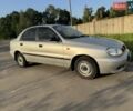 Серый ЗАЗ Ланос, объемом двигателя 1.39 л и пробегом 90 тыс. км за 2900 $, фото 1 на Automoto.ua