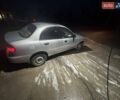 Сірий ЗАЗ Ланос, об'ємом двигуна 1.39 л та пробігом 155 тис. км за 2500 $, фото 3 на Automoto.ua