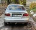 Сірий ЗАЗ Ланос, об'ємом двигуна 1.4 л та пробігом 175 тис. км за 1800 $, фото 5 на Automoto.ua