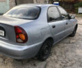 ЗАЗ Ланос 2007 у Запоріжжя на Automoto.ua Сірий ЗАЗ Ланос, об'ємом двигуна 1.5 л та пробігом 234 тис. км за 2300 $, фото 6 на Automoto.ua