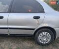 Серый ЗАЗ Ланос, объемом двигателя 1.6 л и пробегом 200 тыс. км за 1300 $, фото 4 на Automoto.ua