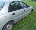 ЗАЗ Ланос 2007 у Броварах на Automoto.ua Сірий ЗАЗ Ланос, об'ємом двигуна 1.39 л та пробігом 187 тис. км за 1000 $, фото 2 на Automoto.ua