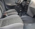 Серый ЗАЗ Ланос, объемом двигателя 1.4 л и пробегом 34 тыс. км за 3600 $, фото 10 на Automoto.ua
