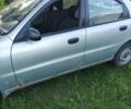 ЗАЗ Ланос 2007 у Броварах на Automoto.ua Сірий ЗАЗ Ланос, об'ємом двигуна 1.39 л та пробігом 187 тис. км за 1000 $, фото 1 на Automoto.ua