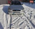 Серый ЗАЗ Ланос, объемом двигателя 1.39 л и пробегом 253 тыс. км за 1500 $, фото 2 на Automoto.ua