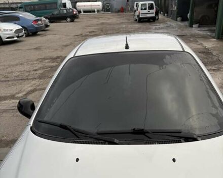 Серый ЗАЗ Ланос, объемом двигателя 1.39 л и пробегом 145 тыс. км за 2200 $, фото 4 на Automoto.ua