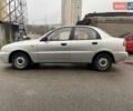 Сірий ЗАЗ Ланос, об'ємом двигуна 1.39 л та пробігом 69 тис. км за 2900 $, фото 5 на Automoto.ua