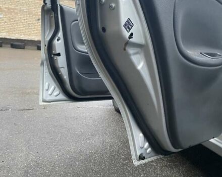 Сірий ЗАЗ Ланос, об'ємом двигуна 1.39 л та пробігом 69 тис. км за 2900 $, фото 42 на Automoto.ua