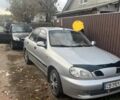 Сірий ЗАЗ Ланос, об'ємом двигуна 1.4 л та пробігом 8 тис. км за 2050 $, фото 1 на Automoto.ua