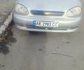 Сірий ЗАЗ Ланос, об'ємом двигуна 1.5 л та пробігом 233 тис. км за 2000 $, фото 1 на Automoto.ua