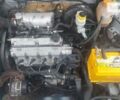 Сірий ЗАЗ Ланос, об'ємом двигуна 1.39 л та пробігом 180 тис. км за 1900 $, фото 1 на Automoto.ua