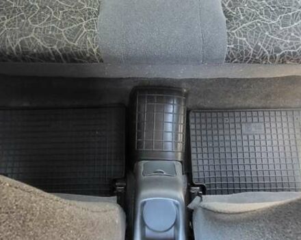 Сірий ЗАЗ Ланос, об'ємом двигуна 1.39 л та пробігом 156 тис. км за 2600 $, фото 2 на Automoto.ua