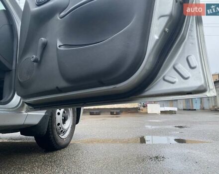 Сірий ЗАЗ Ланос, об'ємом двигуна 1.39 л та пробігом 69 тис. км за 2900 $, фото 47 на Automoto.ua