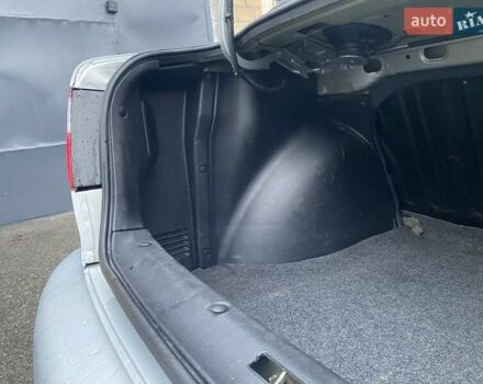 Сірий ЗАЗ Ланос, об'ємом двигуна 1.39 л та пробігом 69 тис. км за 2900 $, фото 56 на Automoto.ua