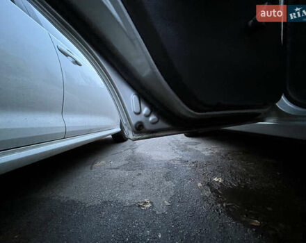 Сірий ЗАЗ Ланос, об'ємом двигуна 1.4 л та пробігом 124 тис. км за 2300 $, фото 10 на Automoto.ua