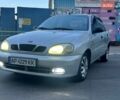 Серый ЗАЗ Ланос, объемом двигателя 1.39 л и пробегом 121 тыс. км за 2400 $, фото 1 на Automoto.ua