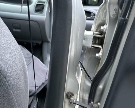 Серый ЗАЗ Ланос, объемом двигателя 1.39 л и пробегом 145 тыс. км за 2200 $, фото 6 на Automoto.ua