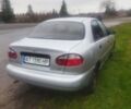 Серый ЗАЗ Ланос, объемом двигателя 1.39 л и пробегом 100 тыс. км за 1199 $, фото 3 на Automoto.ua