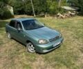 Сірий ЗАЗ Ланос, об'ємом двигуна 1.5 л та пробігом 192 тис. км за 3050 $, фото 1 на Automoto.ua