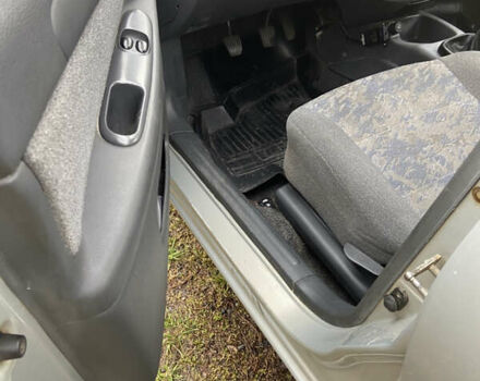 ЗАЗ Ланос 2007 у Одесі на Automoto.ua Сірий ЗАЗ Ланос, об'ємом двигуна 1.5 л та пробігом 127 тис. км за 2350 $, фото 4 на Automoto.ua