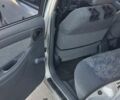 ЗАЗ Ланос 2007 в Днепре (Днепропетровске) на Automoto.ua Серый ЗАЗ Ланос, объемом двигателя 1.5 л и пробегом 108 тыс. км за 3600 $, фото 12 на Automoto.ua