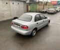 Сірий ЗАЗ Ланос, об'ємом двигуна 1.39 л та пробігом 69 тис. км за 2900 $, фото 2 на Automoto.ua