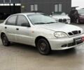 Серый ЗАЗ Ланос, объемом двигателя 0 л и пробегом 273 тыс. км за 990 $, фото 3 на Automoto.ua