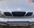 Серый ЗАЗ Ланос, объемом двигателя 1.6 л и пробегом 200 тыс. км за 1300 $, фото 2 на Automoto.ua