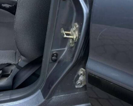 Сірий ЗАЗ Ланос, об'ємом двигуна 1.5 л та пробігом 141 тис. км за 2350 $, фото 7 на Automoto.ua