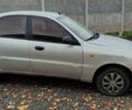 Серый ЗАЗ Ланос, объемом двигателя 1.4 л и пробегом 285 тыс. км за 1200 $, фото 3 на Automoto.ua