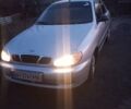 Сірий ЗАЗ Ланос, об'ємом двигуна 1.39 л та пробігом 197 тис. км за 2200 $, фото 1 на Automoto.ua