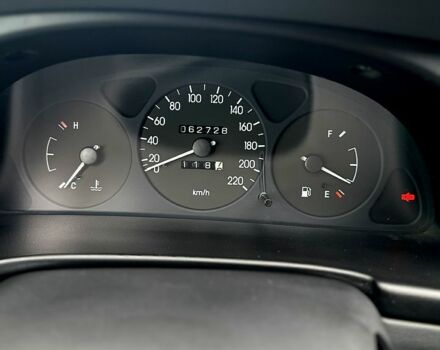 ЗАЗ Ланос 2007 в Полтаве на Automoto.ua Серый ЗАЗ Ланос, объемом двигателя 1.4 л и пробегом 63 тыс. км за 3080 $, фото 7 на Automoto.ua