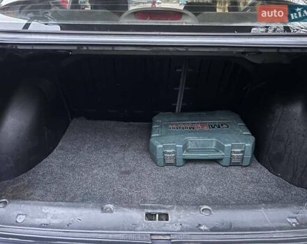 Сірий ЗАЗ Ланос, об'ємом двигуна 1.5 л та пробігом 141 тис. км за 2350 $, фото 1 на Automoto.ua