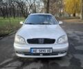Сірий ЗАЗ Ланос, об'ємом двигуна 1.5 л та пробігом 222 тис. км за 2650 $, фото 1 на Automoto.ua