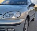 ЗАЗ Ланос 2007 в Днепре (Днепропетровске) на Automoto.ua Серый ЗАЗ Ланос, объемом двигателя 1.5 л и пробегом 108 тыс. км за 3600 $, фото 4 на Automoto.ua