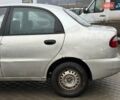 Серый ЗАЗ Ланос, объемом двигателя 1.4 л и пробегом 273 тыс. км за 990 $, фото 10 на Automoto.ua