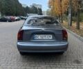 Сірий ЗАЗ Ланос, об'ємом двигуна 1.5 л та пробігом 141 тис. км за 2350 $, фото 12 на Automoto.ua