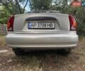 Сірий ЗАЗ Ланос, об'ємом двигуна 1.5 л та пробігом 170 тис. км за 2000 $, фото 1 на Automoto.ua