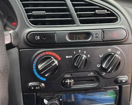 Серый ЗАЗ Ланос, объемом двигателя 1.39 л и пробегом 145 тыс. км за 2200 $, фото 19 на Automoto.ua