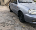 ЗАЗ Ланос 2007 у Запоріжжя на Automoto.ua Сірий ЗАЗ Ланос, об'ємом двигуна 1.5 л та пробігом 234 тис. км за 2300 $, фото 1 на Automoto.ua