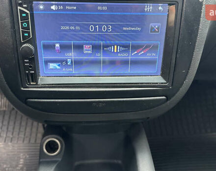 Сірий ЗАЗ Ланос, об'ємом двигуна 1.5 л та пробігом 176 тис. км за 2100 $, фото 28 на Automoto.ua