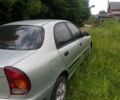 Серый ЗАЗ Ланос, объемом двигателя 1.5 л и пробегом 207 тыс. км за 2800 $, фото 2 на Automoto.ua