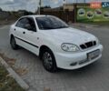 Сірий ЗАЗ Ланос, об'ємом двигуна 1.39 л та пробігом 238 тис. км за 2250 $, фото 1 на Automoto.ua