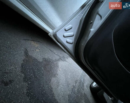 Сірий ЗАЗ Ланос, об'ємом двигуна 1.4 л та пробігом 124 тис. км за 2300 $, фото 9 на Automoto.ua