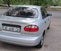 Серый ЗАЗ Ланос, объемом двигателя 1.4 л и пробегом 34 тыс. км за 3600 $, фото 7 на Automoto.ua