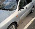 Сірий ЗАЗ Ланос, об'ємом двигуна 1.5 л та пробігом 401 тис. км за 1300 $, фото 1 на Automoto.ua
