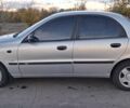 ЗАЗ Ланос 2007 в Днепре (Днепропетровске) на Automoto.ua Серый ЗАЗ Ланос, объемом двигателя 1.5 л и пробегом 108 тыс. км за 3600 $, фото 1 на Automoto.ua